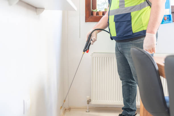 Best Affordable Exterminators  in Brentwood, MD
